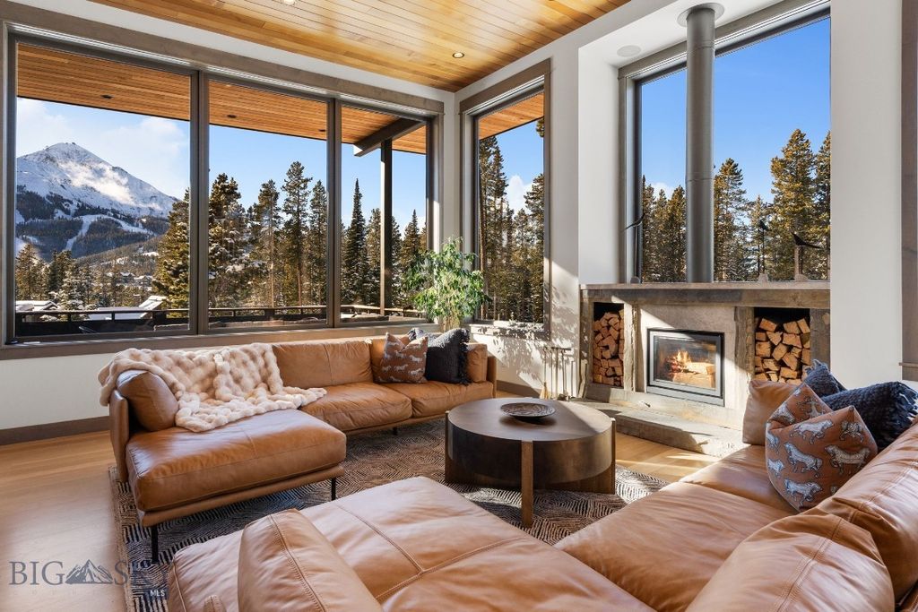 6 Spotted Eagle, Big Sky, MT 59716 photo 11