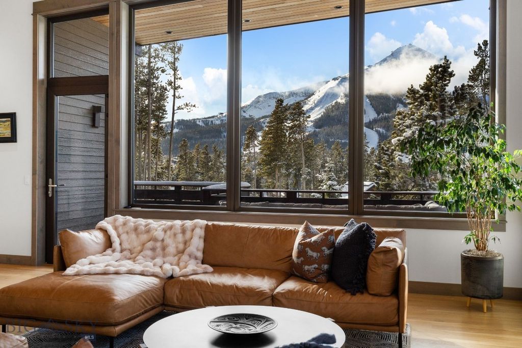 6 Spotted Eagle, Big Sky, MT 59716 photo 12