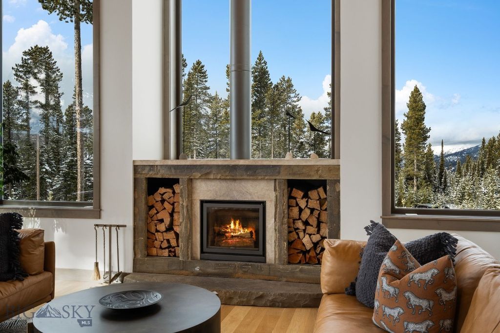 6 Spotted Eagle, Big Sky, MT 59716 photo 15