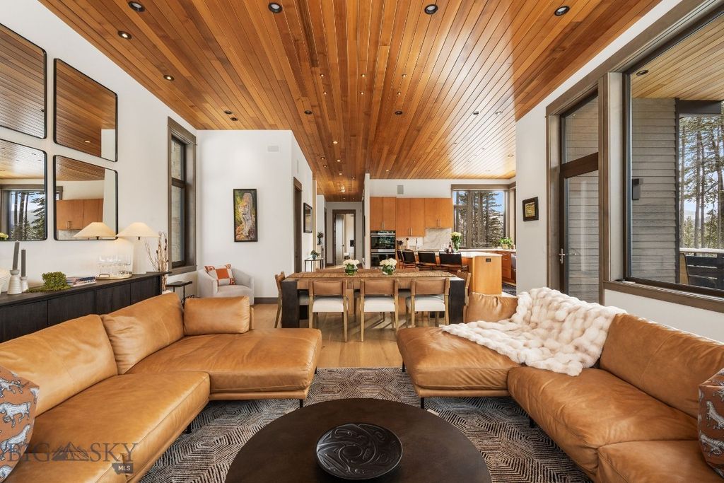 6 Spotted Eagle, Big Sky, MT 59716 photo 17