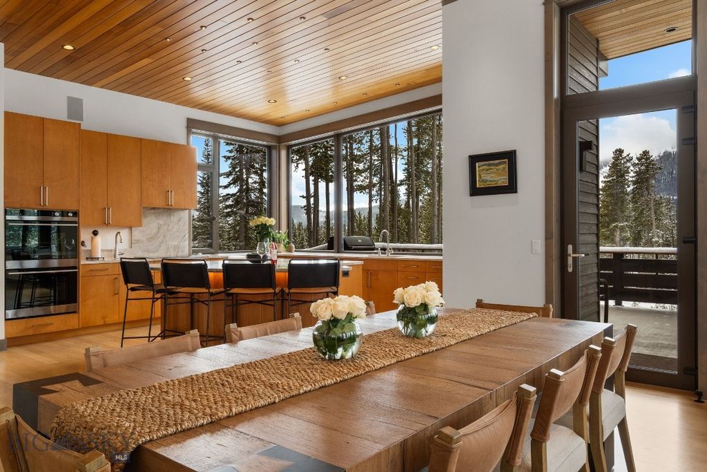 6 Spotted Eagle, Big Sky, MT 59716 photo 22