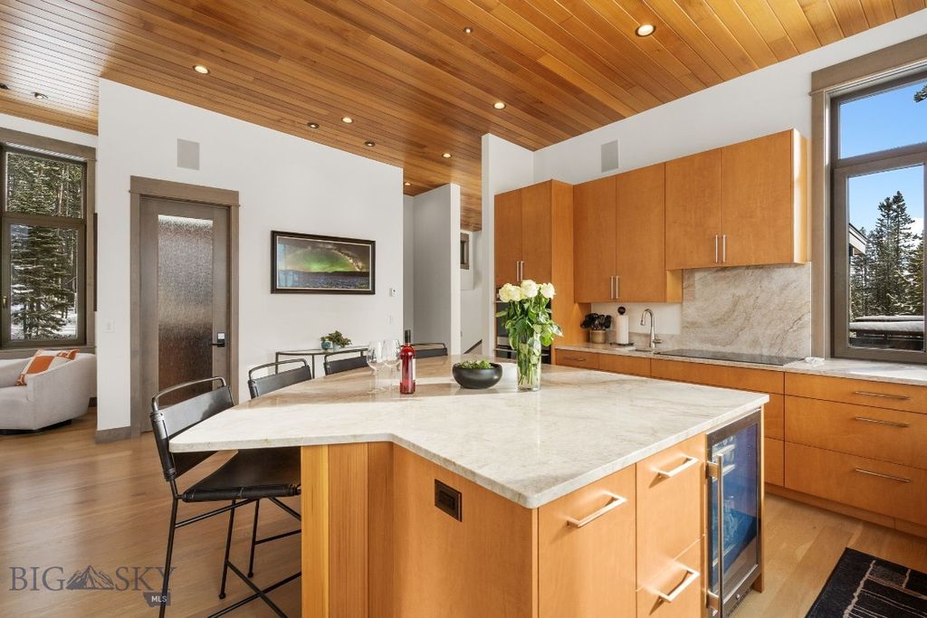 6 Spotted Eagle, Big Sky, MT 59716 photo 25