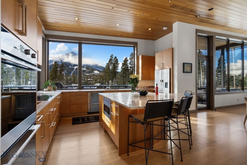 6 Spotted Eagle, Big Sky, MT 59716 photo 29