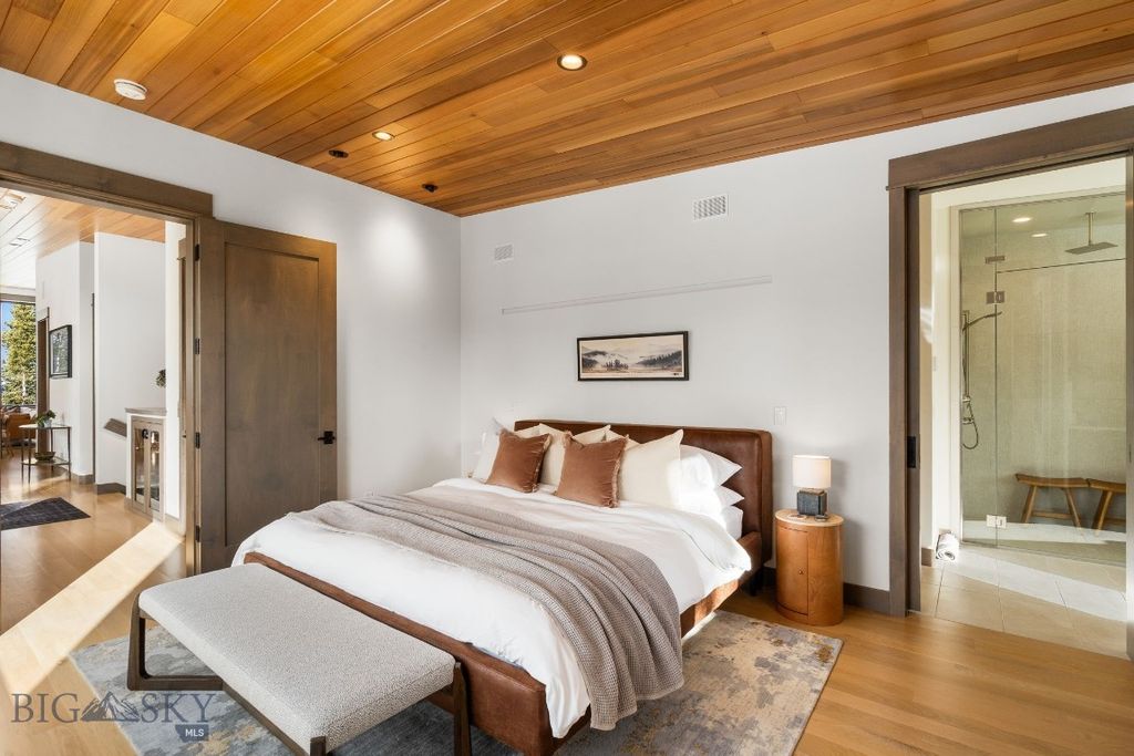 6 Spotted Eagle, Big Sky, MT 59716 photo 35