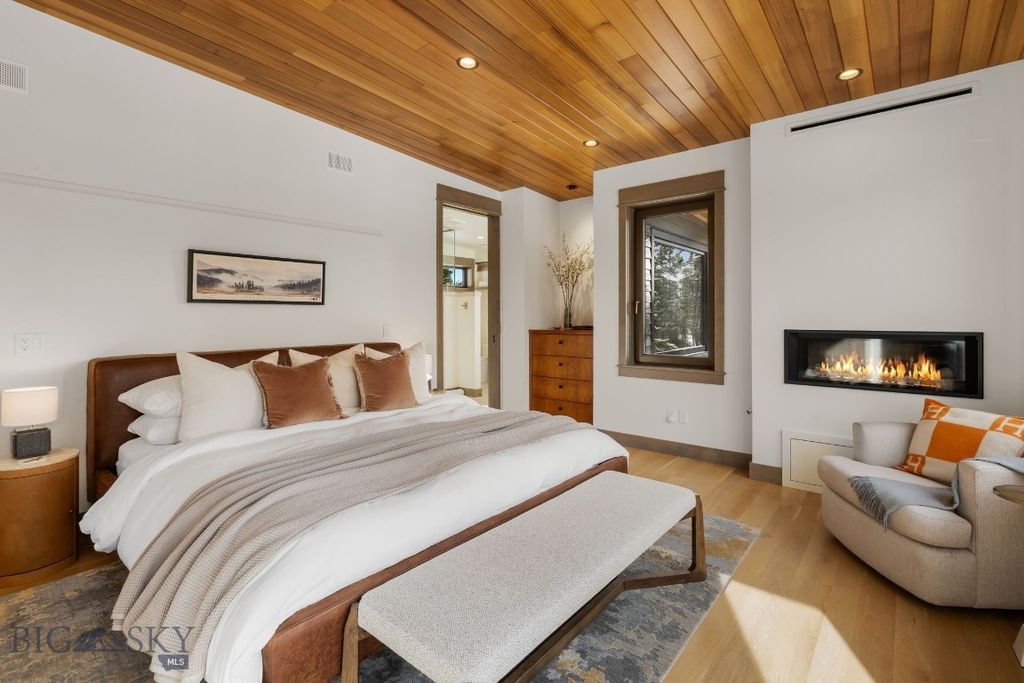 6 Spotted Eagle, Big Sky, MT 59716 photo 36