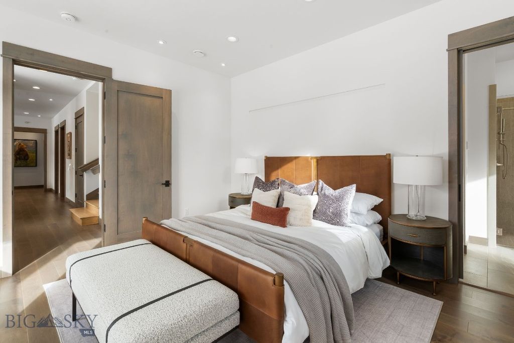 6 Spotted Eagle, Big Sky, MT 59716 photo 46