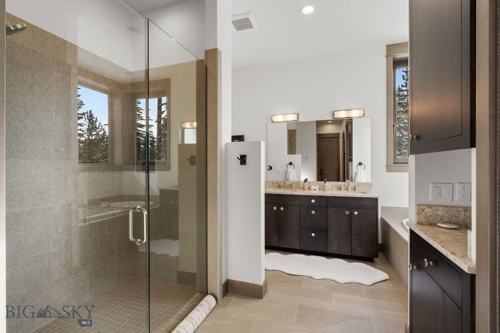 6 Spotted Eagle, Big Sky, MT 59716 photo 47