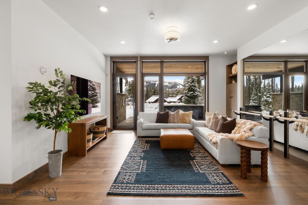 6 Spotted Eagle, Big Sky, MT 59716 photo 51