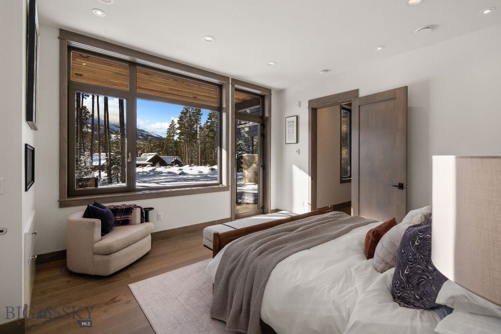 6 Spotted Eagle, Big Sky, MT 59716 photo 57