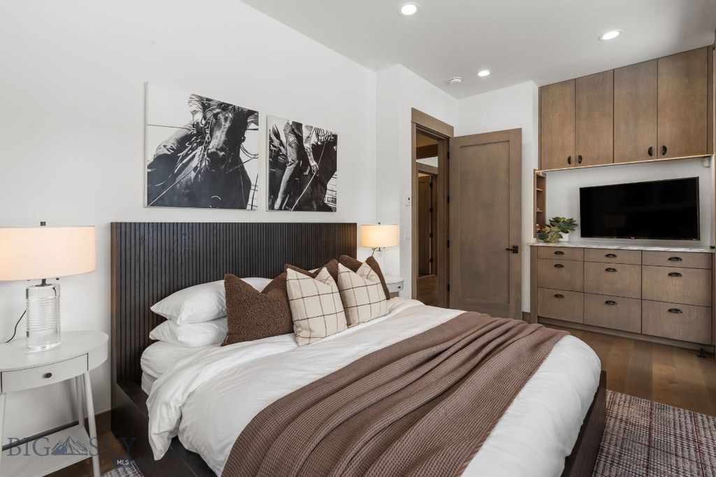 6 Spotted Eagle, Big Sky, MT 59716 photo 59