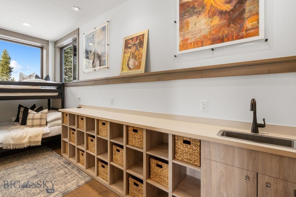 6 Spotted Eagle, Big Sky, MT 59716 photo 63