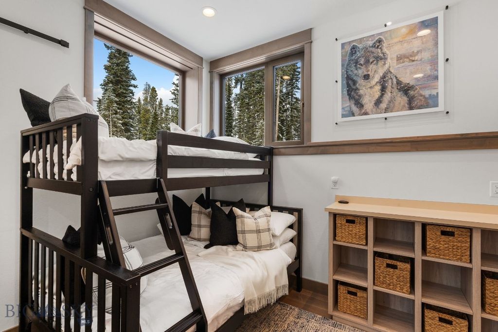 6 Spotted Eagle, Big Sky, MT 59716 photo 64