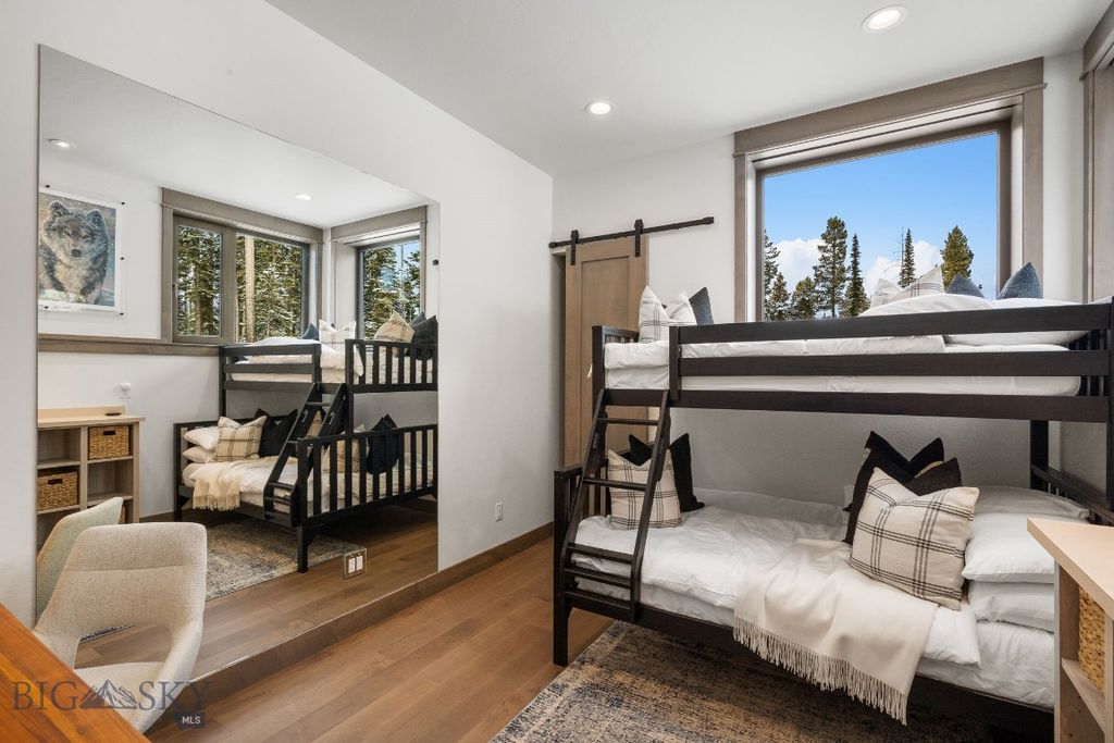 6 Spotted Eagle, Big Sky, MT 59716 photo 65