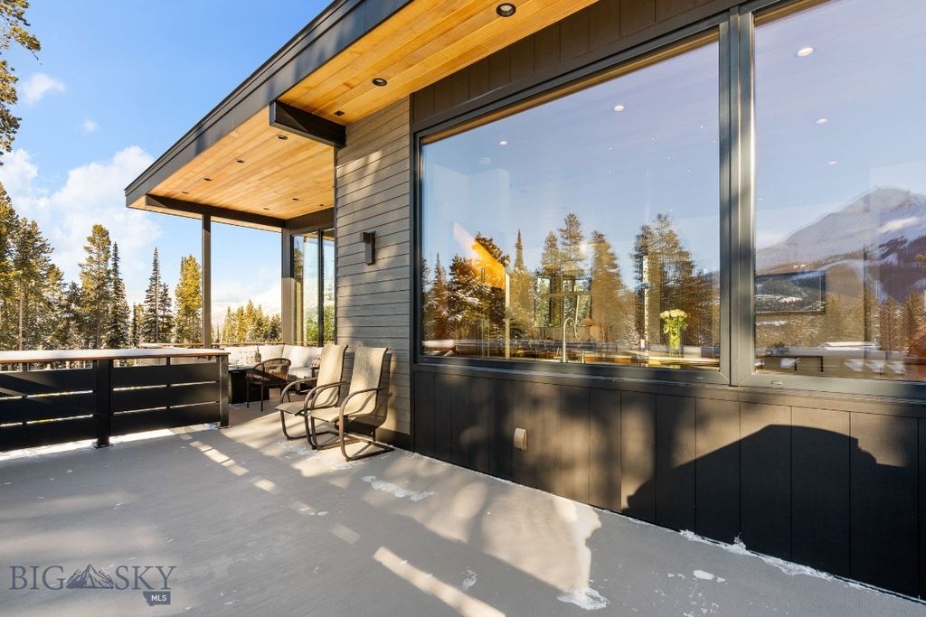 6 Spotted Eagle, Big Sky, MT 59716 photo 71