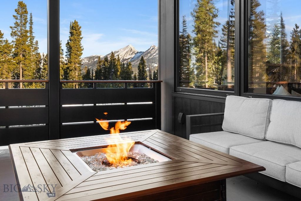 6 Spotted Eagle, Big Sky, MT 59716 photo 72