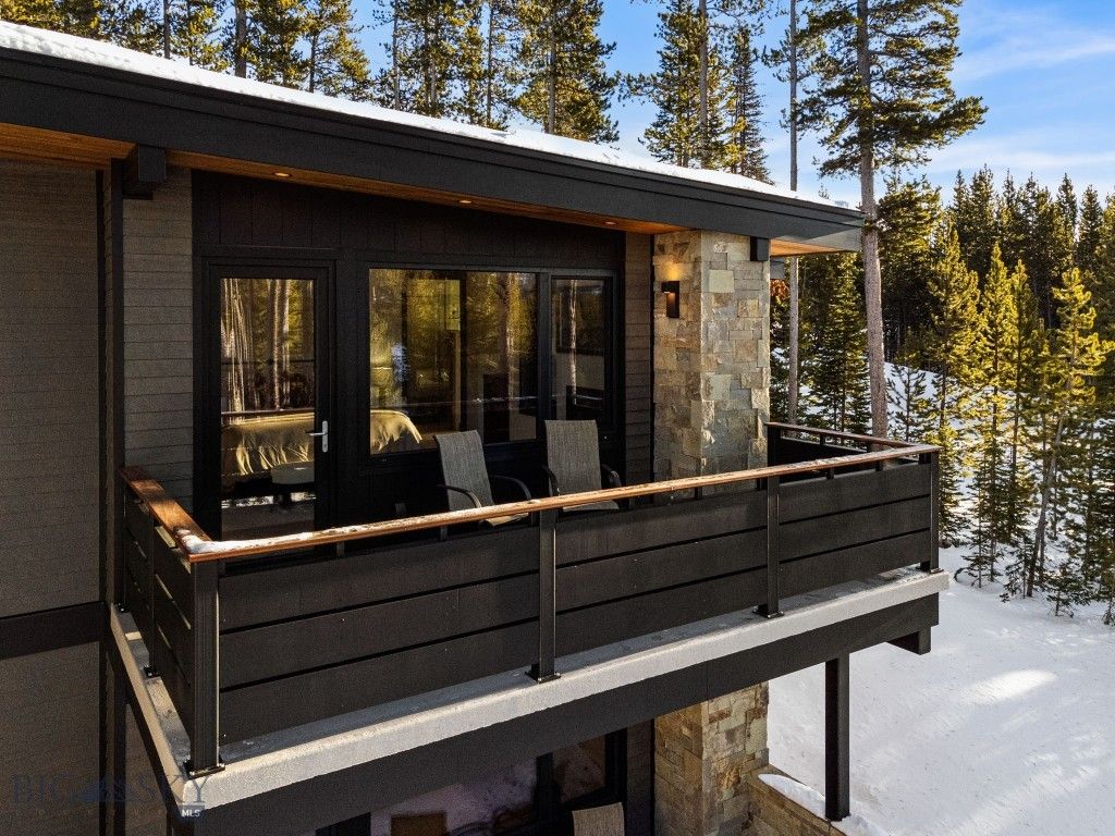 6 Spotted Eagle, Big Sky, MT 59716 photo 75