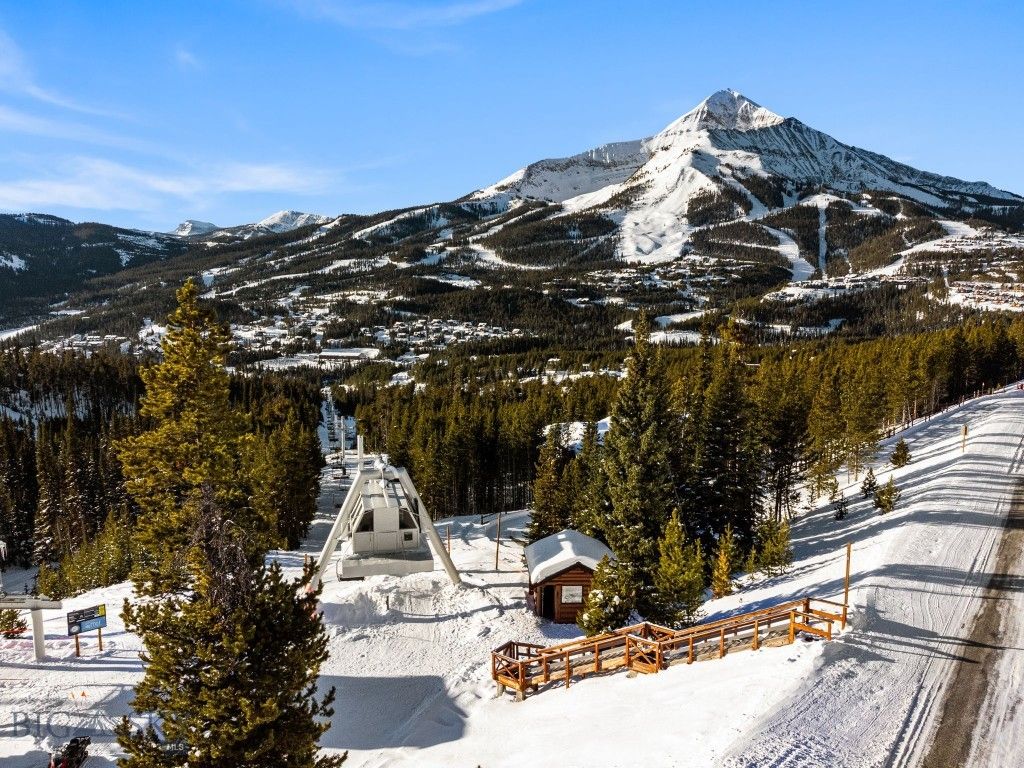 6 Spotted Eagle, Big Sky, MT 59716 photo 81