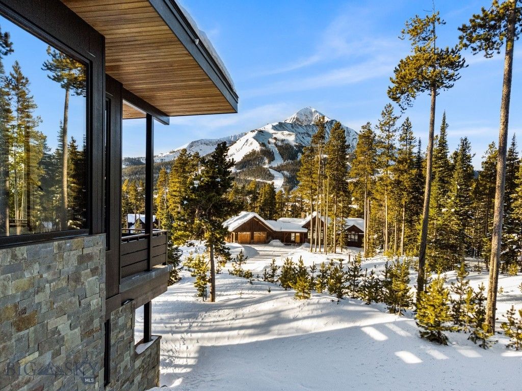 6 Spotted Eagle, Big Sky, MT 59716 photo 83