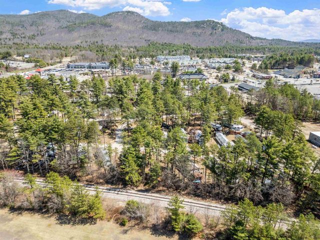 64 O'Keefe Circle, Conway, NH 03860