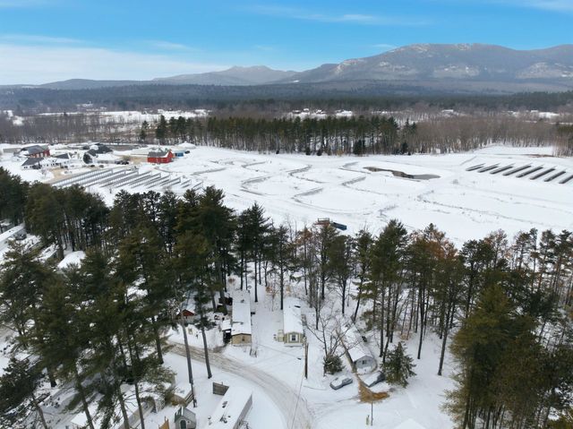 64 O'Keefe Circle, Conway, NH 03860