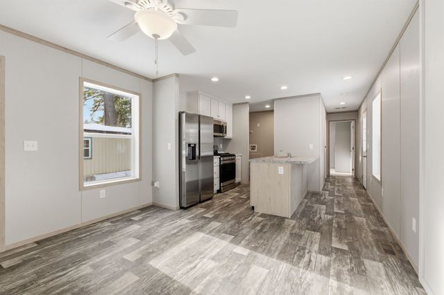 64 O'Keefe Circle, Conway, NH 03860