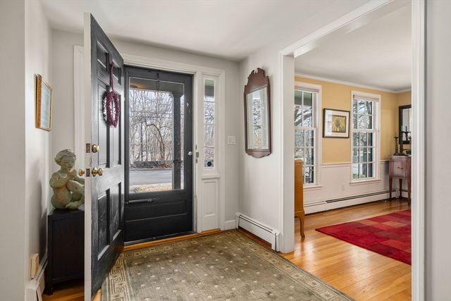 140 Prince Street, Boston, MA 02130