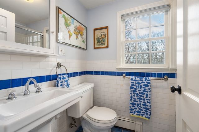 140 Prince Street, Boston, MA 02130