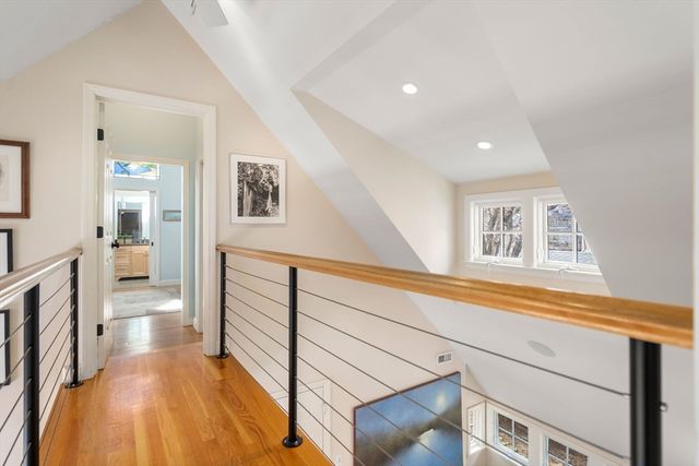 140 Prince Street, Boston, MA 02130