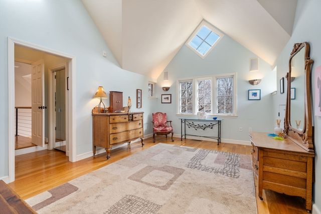 140 Prince Street, Boston, MA 02130