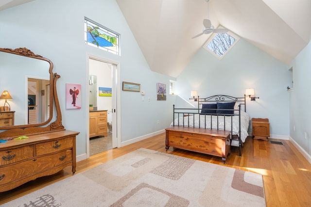 140 Prince Street, Boston, MA 02130