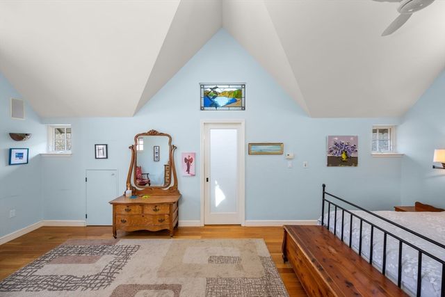 140 Prince Street, Boston, MA 02130