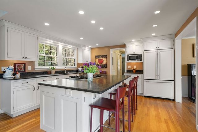 140 Prince Street, Boston, MA 02130