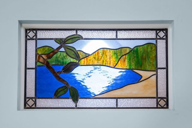 140 Prince Street, Boston, MA 02130