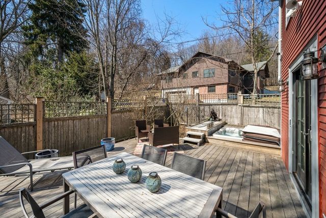 140 Prince Street, Boston, MA 02130