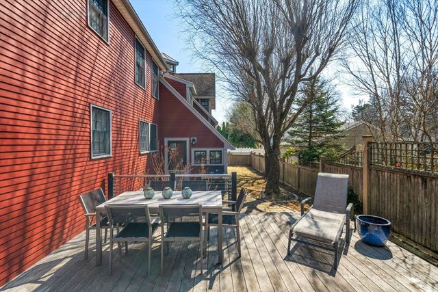 140 Prince Street, Boston, MA 02130