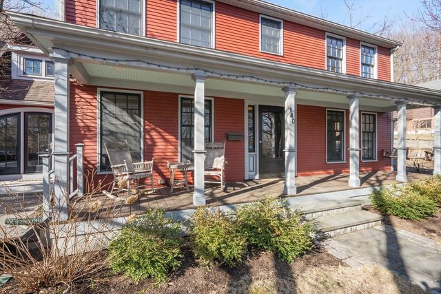 140 Prince Street, Boston, MA 02130