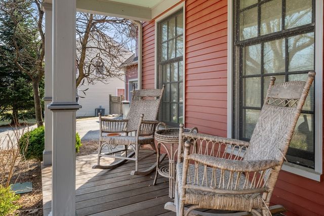 140 Prince Street, Boston, MA 02130