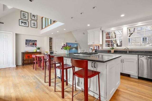 140 Prince Street, Boston, MA 02130