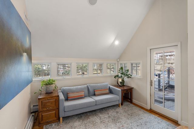 140 Prince Street, Boston, MA 02130