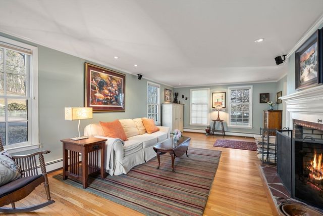 140 Prince Street, Boston, MA 02130