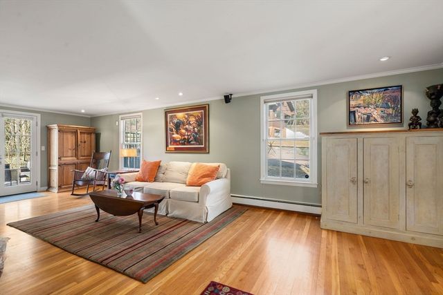 140 Prince Street, Boston, MA 02130