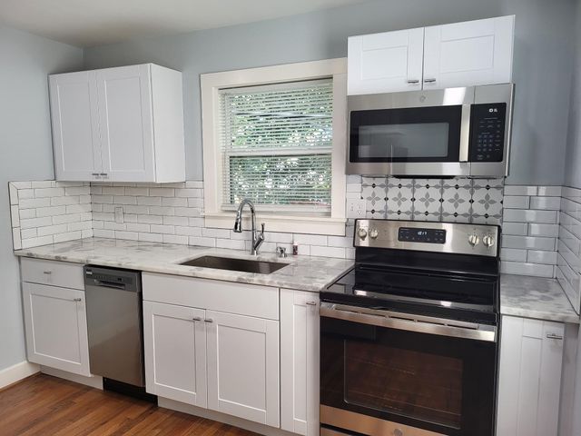 1411 Godwin Street 1, Houston, TX 77023