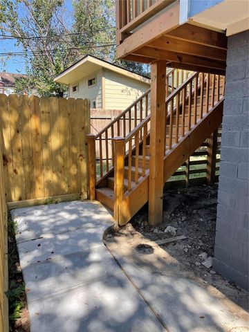 1411 Godwin Street 1, Houston, TX 77023