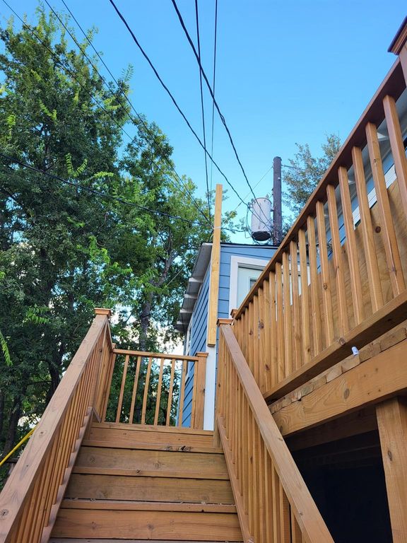 1411 Godwin Street 1, Houston, TX 77023