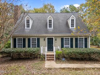 8405 Bells Lake Road, Apex, NC 27539