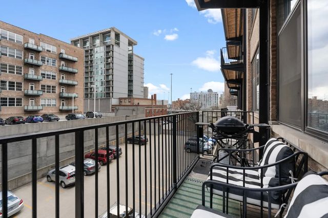 625 W Jackson Boulevard 307, Chicago, IL 60661