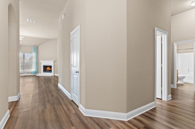 7425 Waterwell Trail, Forest Hill, TX 76140