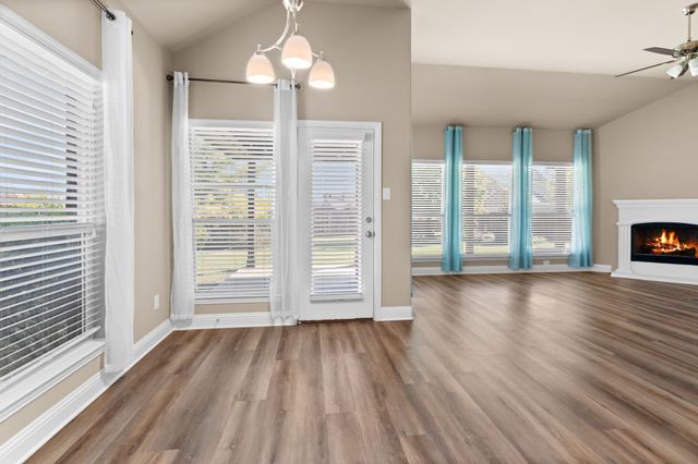 7425 Waterwell Trail, Forest Hill, TX 76140