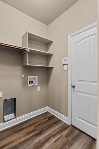 7425 Waterwell Trail, Forest Hill, TX 76140