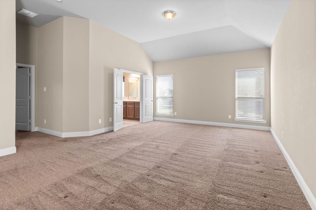 7425 Waterwell Trail, Forest Hill, TX 76140